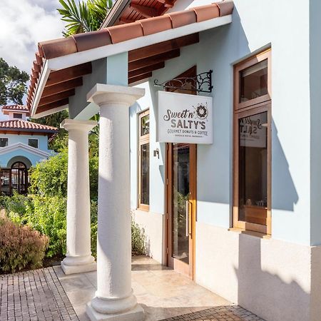 Sandals Royal Barbados All Inclusive - Couples Only (Adults Only) Oistins Exteriör bild
