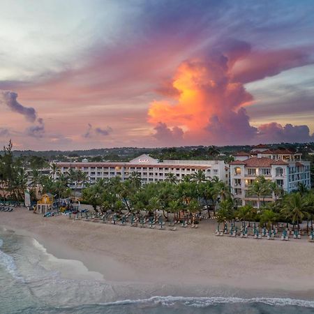 Sandals Royal Barbados All Inclusive - Couples Only (Adults Only) Oistins Exteriör bild