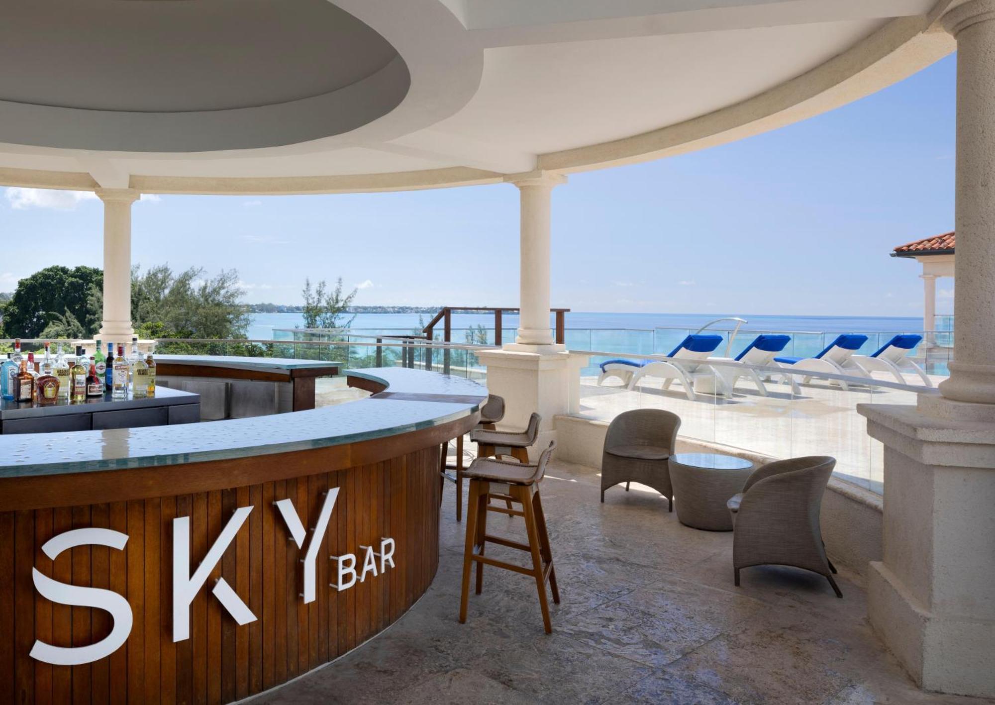 Sandals Royal Barbados All Inclusive - Couples Only (Adults Only) Oistins Exteriör bild