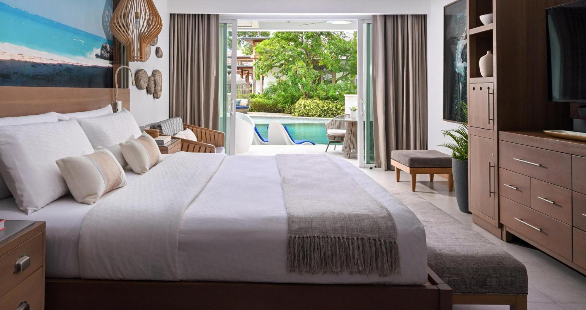 Sandals Royal Barbados All Inclusive - Couples Only (Adults Only) Oistins Exteriör bild