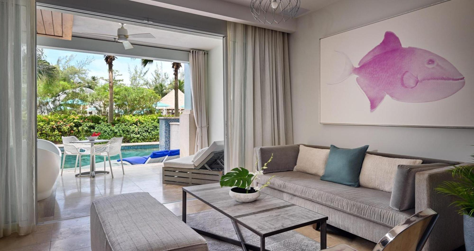 Sandals Royal Barbados All Inclusive - Couples Only (Adults Only) Oistins Exteriör bild