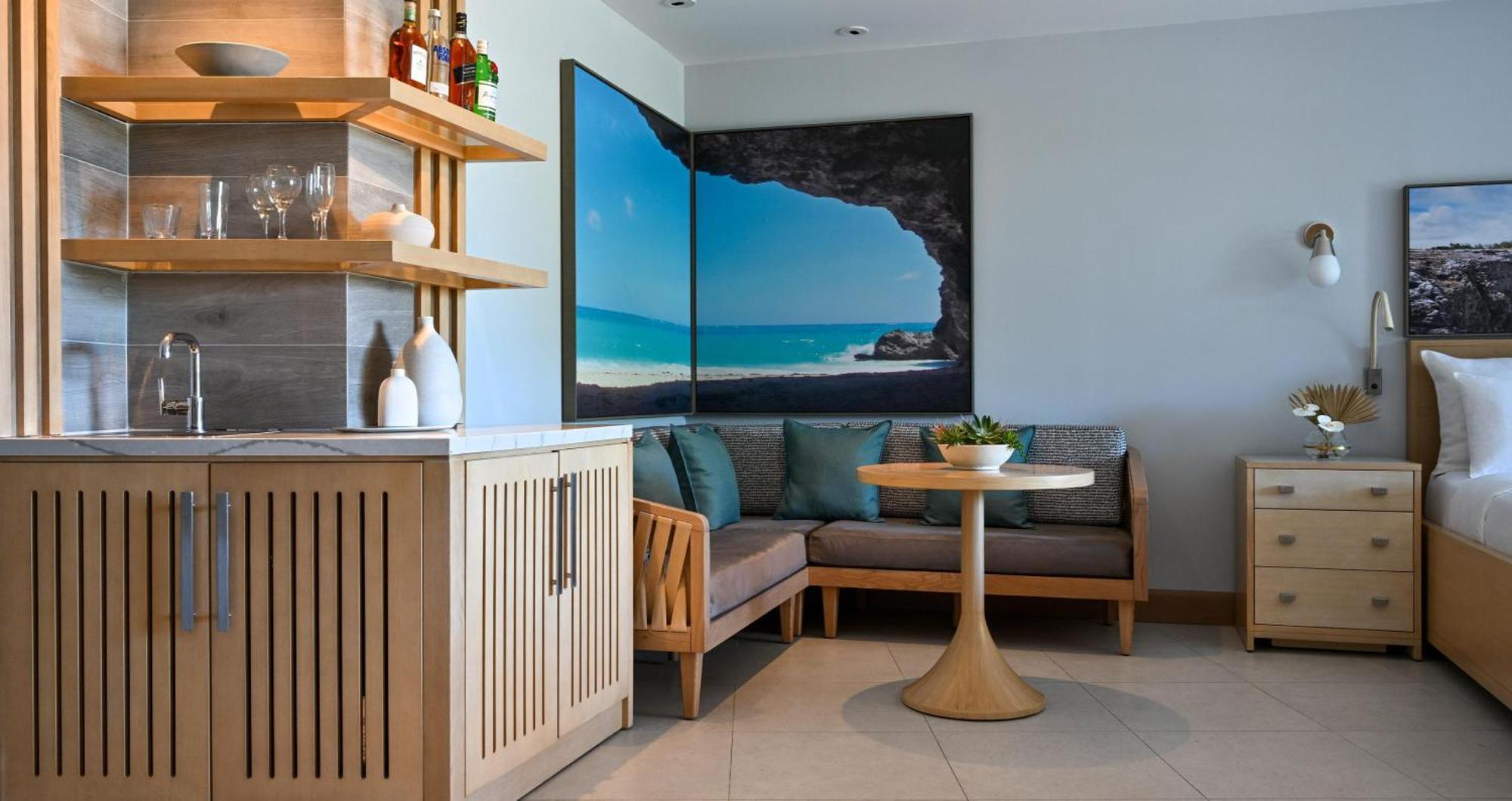 Sandals Royal Barbados All Inclusive - Couples Only (Adults Only) Oistins Exteriör bild