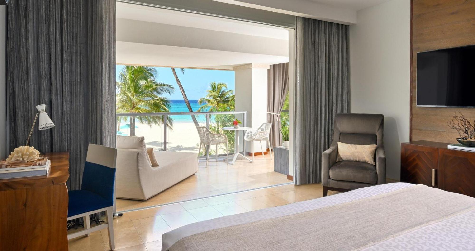 Sandals Royal Barbados All Inclusive - Couples Only (Adults Only) Oistins Exteriör bild