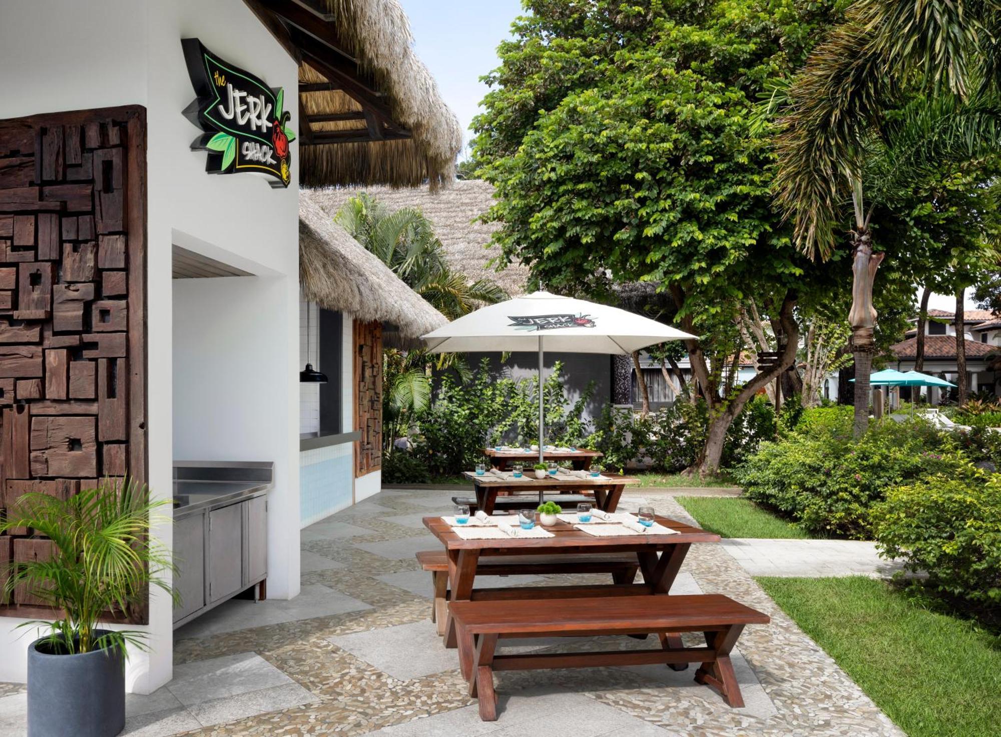 Sandals Royal Barbados All Inclusive - Couples Only (Adults Only) Oistins Exteriör bild