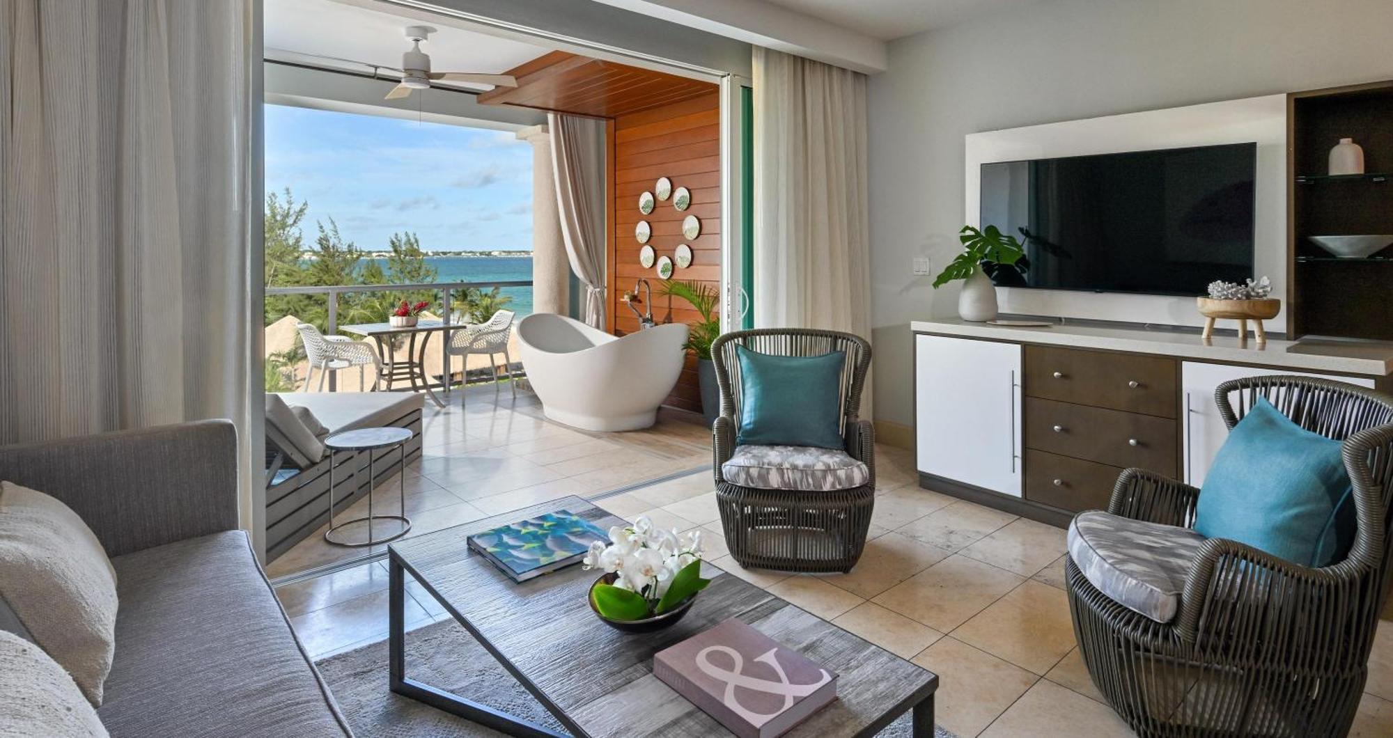 Sandals Royal Barbados All Inclusive - Couples Only (Adults Only) Oistins Exteriör bild