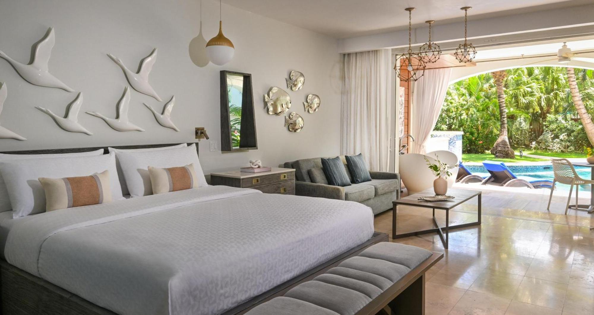 Sandals Royal Barbados All Inclusive - Couples Only (Adults Only) Oistins Exteriör bild