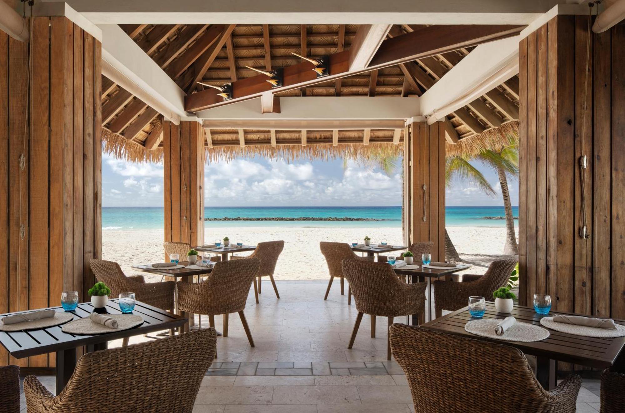 Sandals Royal Barbados All Inclusive - Couples Only (Adults Only) Oistins Exteriör bild