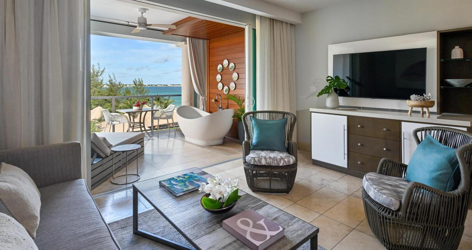 Sandals Royal Barbados All Inclusive - Couples Only (Adults Only) Oistins Exteriör bild