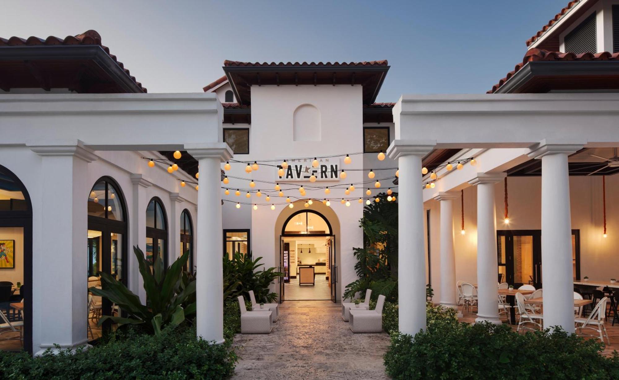 Sandals Royal Barbados All Inclusive - Couples Only (Adults Only) Oistins Exteriör bild
