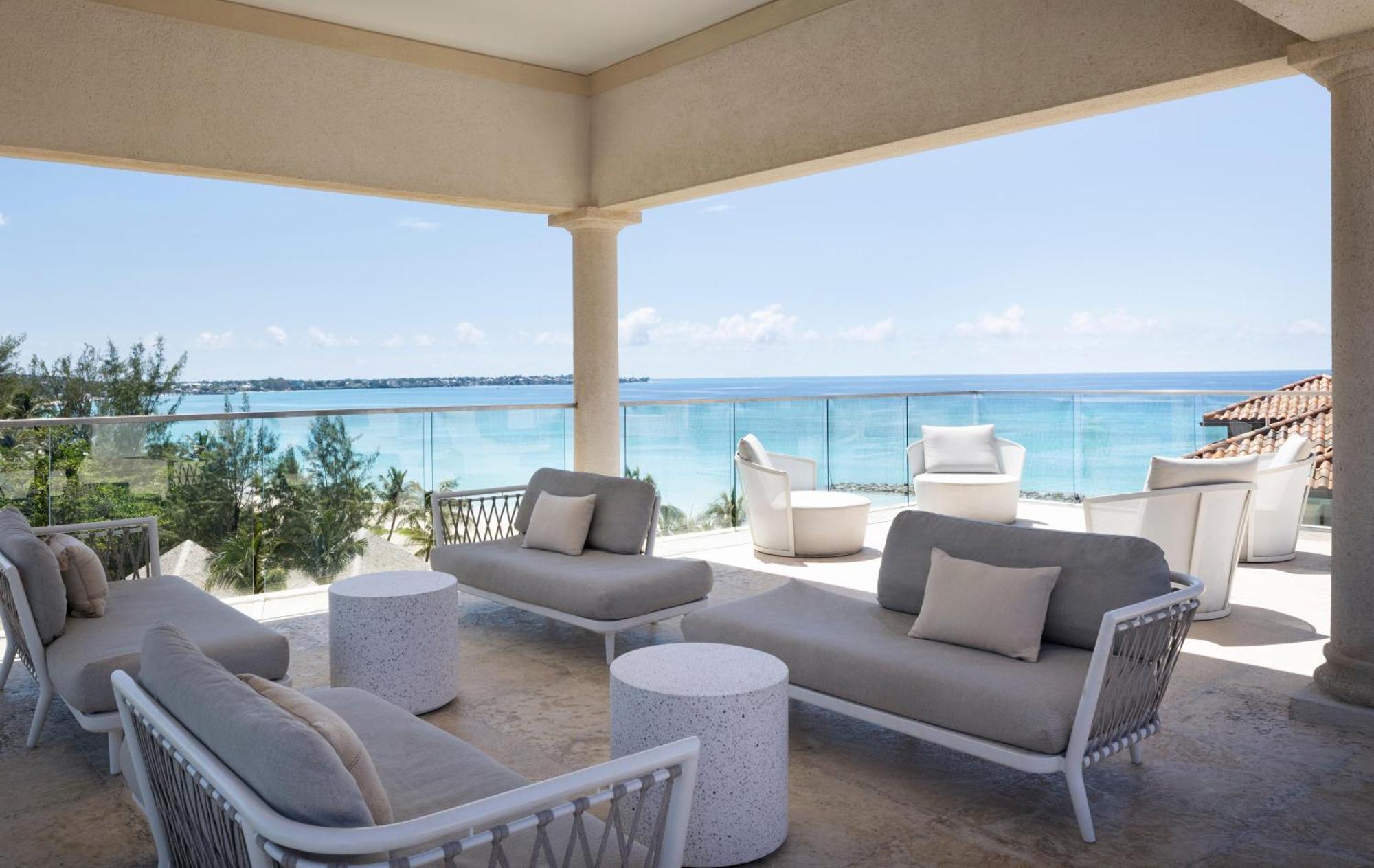 Sandals Royal Barbados All Inclusive - Couples Only (Adults Only) Oistins Exteriör bild