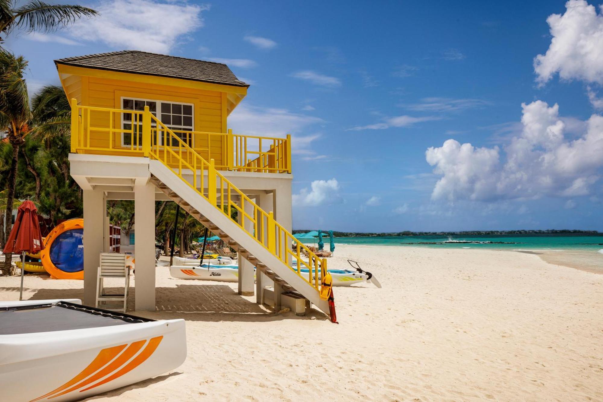 Sandals Royal Barbados All Inclusive - Couples Only (Adults Only) Oistins Exteriör bild