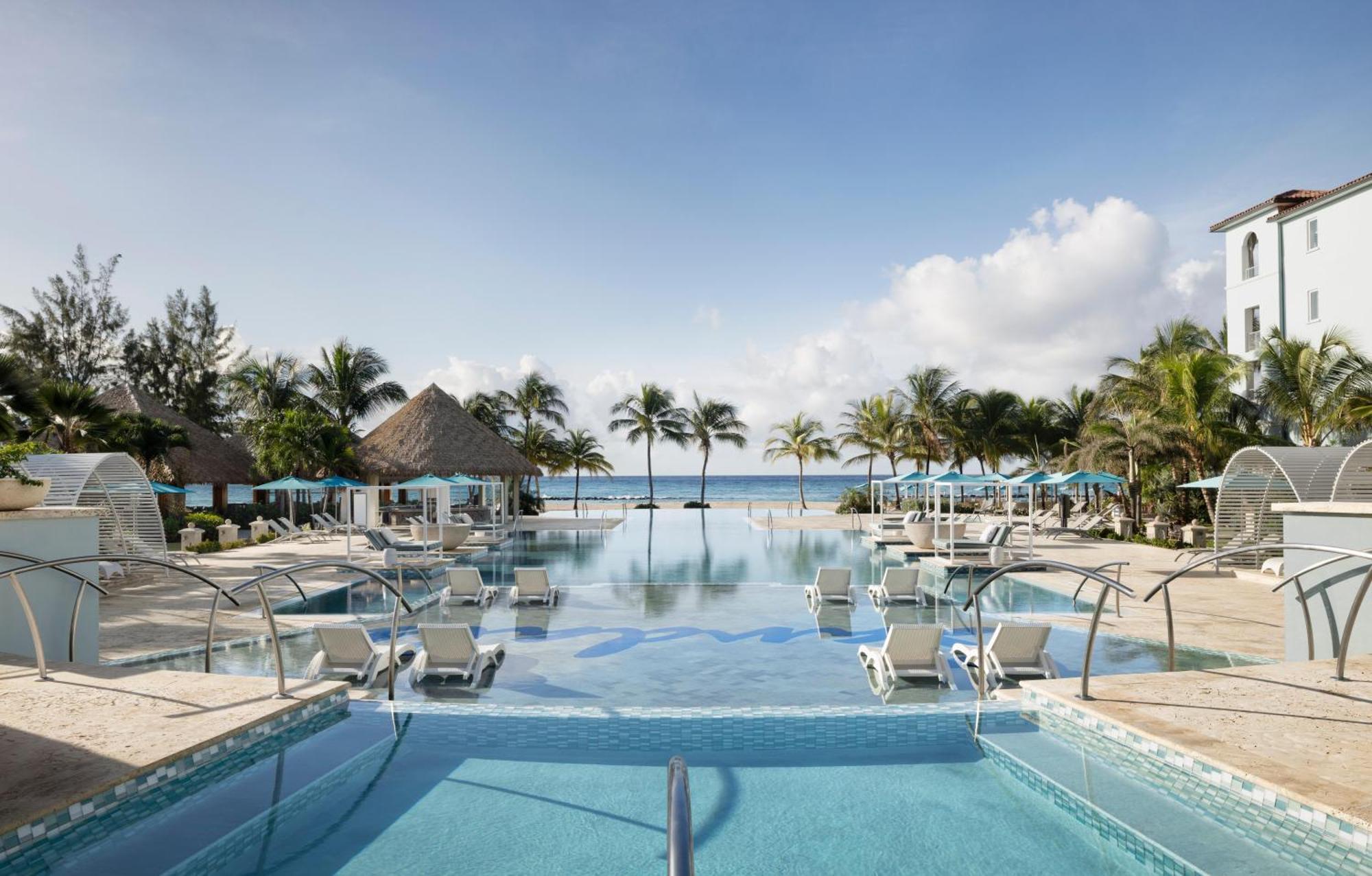 Sandals Royal Barbados All Inclusive - Couples Only (Adults Only) Oistins Exteriör bild