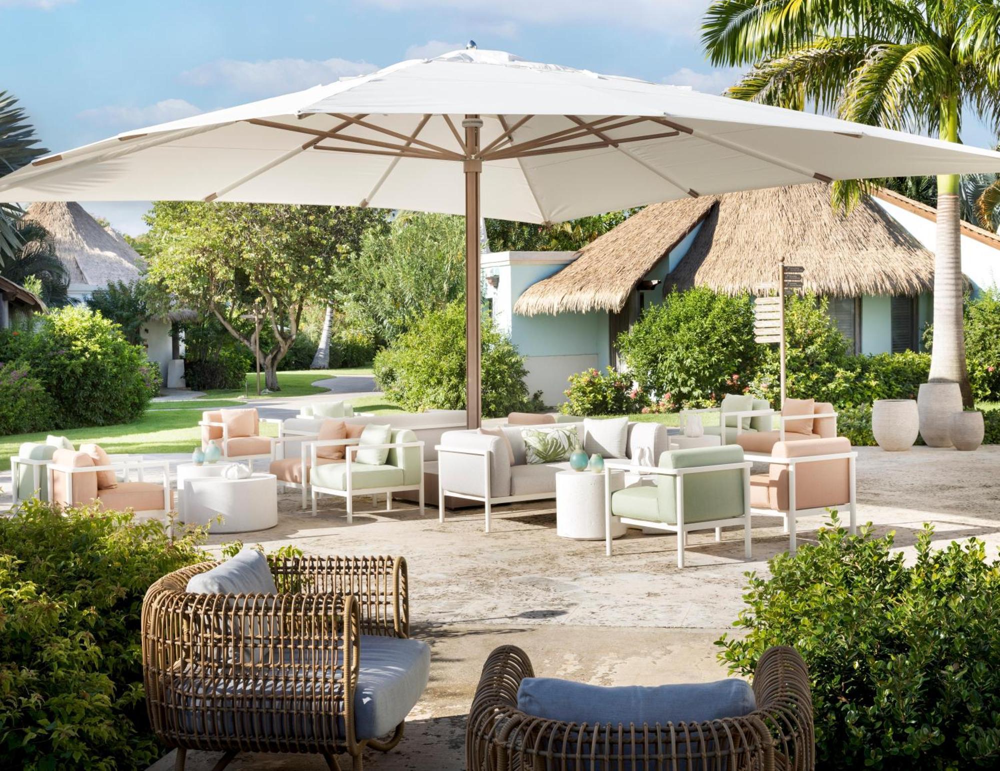 Sandals Royal Barbados All Inclusive - Couples Only (Adults Only) Oistins Exteriör bild