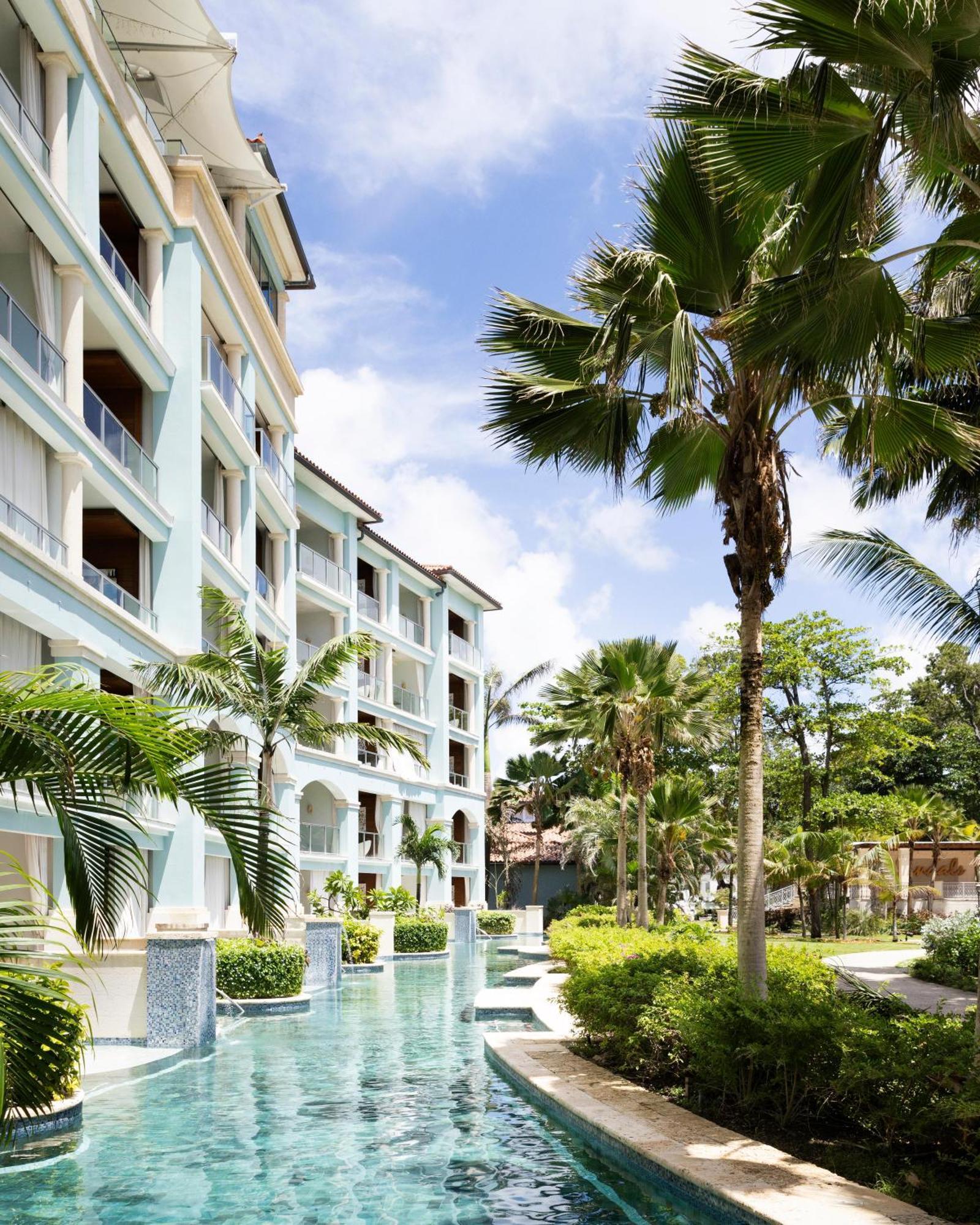 Sandals Royal Barbados All Inclusive - Couples Only (Adults Only) Oistins Exteriör bild
